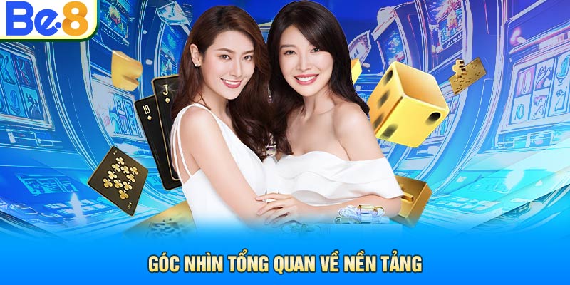 Góc nhìn tổng quan về nền tảng